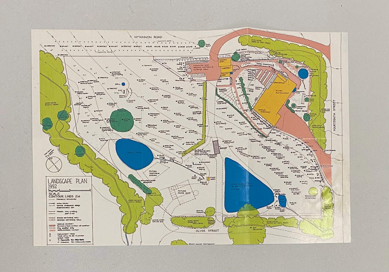 "Melliodora: Hepburn Permaculture Gardens - 10 years of Sustainable Living', David Holmgren - Image 7