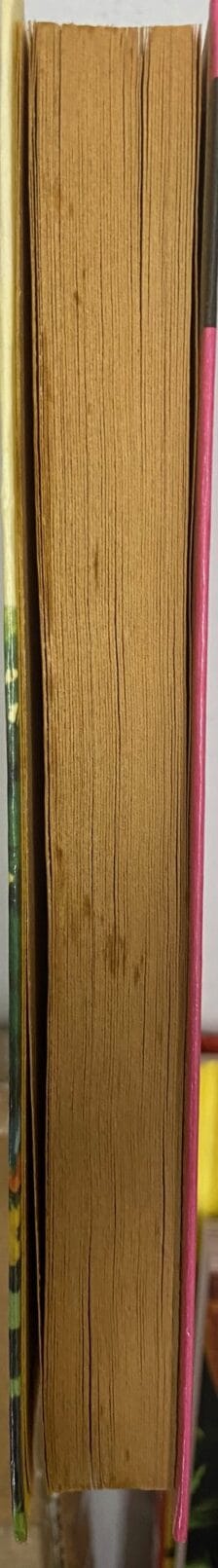 Susan's Helping Hand, Jane Shaw, HB 1968 edition - Image 7