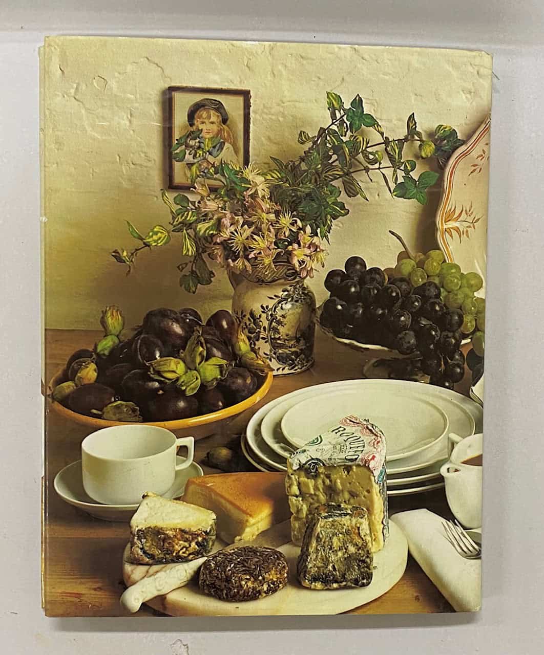 The French Farmhouse Kitchen, Eileen Reece, HBDJ 1979 - Image 8