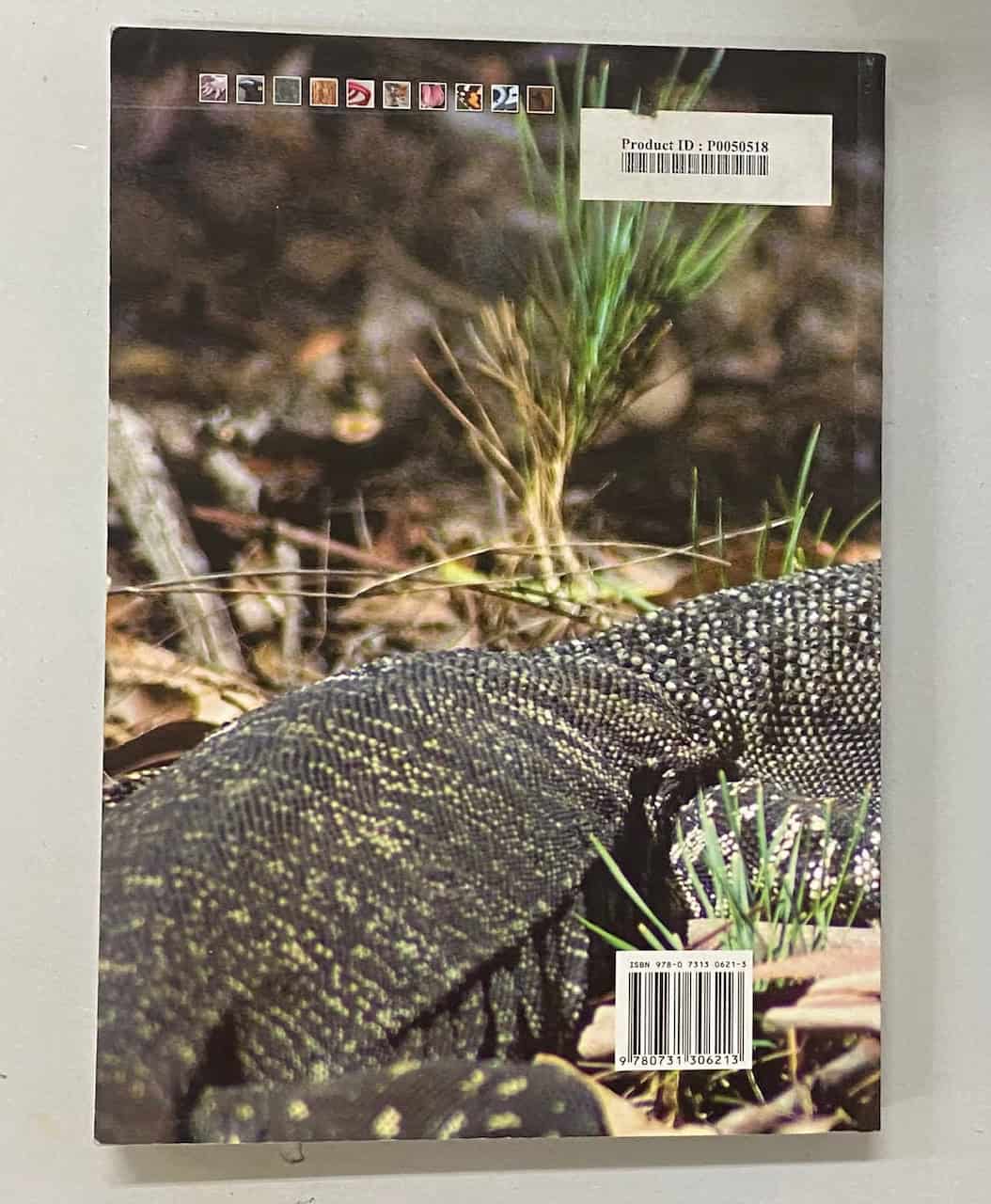 Restoring Natural Areas In Australia, Robin A Buchanan, SC 2009 - Image 6